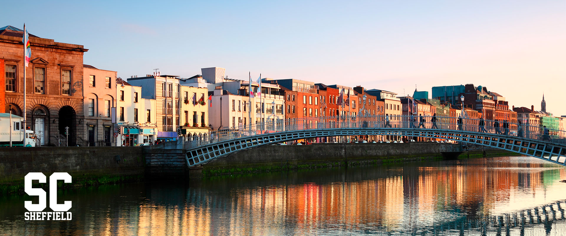 CABECERA jovenesIRLANDA dublinMercy sheffield