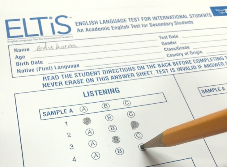 Eltis Eltis