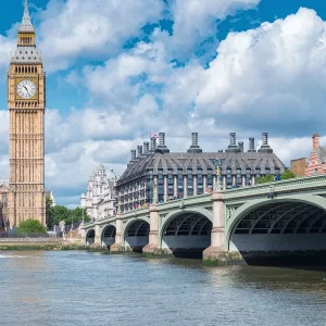 Londres (Residencia)