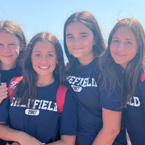 Campus de Liderazgo (Residencia) 14 a 17 años