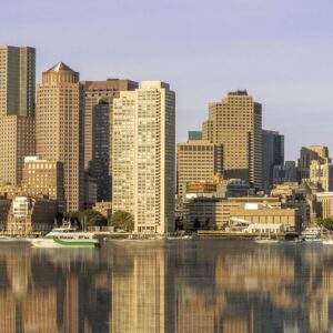 Boston (Residencia)