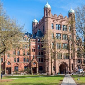 Inglés en universidades americanas