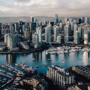 Vancouver (Familia)