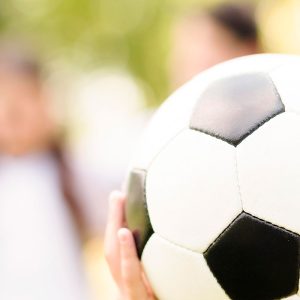 Oakham School (Football Residencia)
