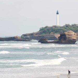 Biarritz (Residencia)