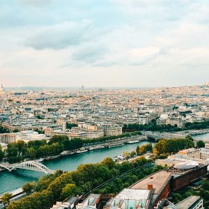 Paris (Residencia)
