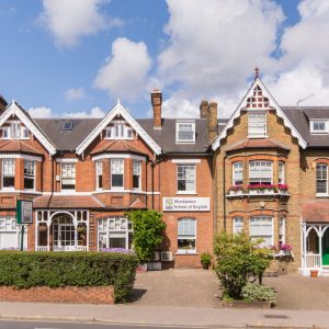 Londres – Wimblendon