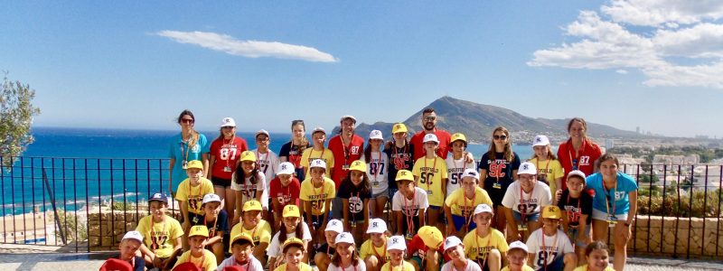 1a quincena 2017 benidorm