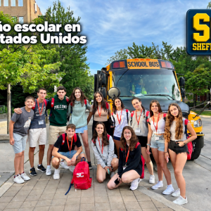 año escolar Estados Unidos